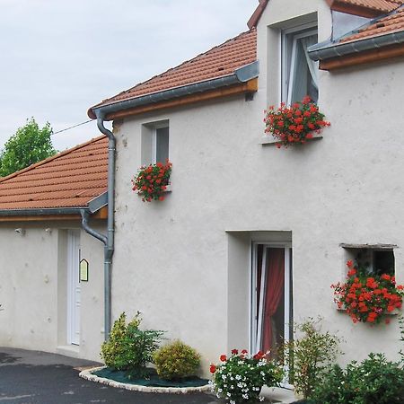 Villa La P'Tite Boulonne Festigny  Esterno foto