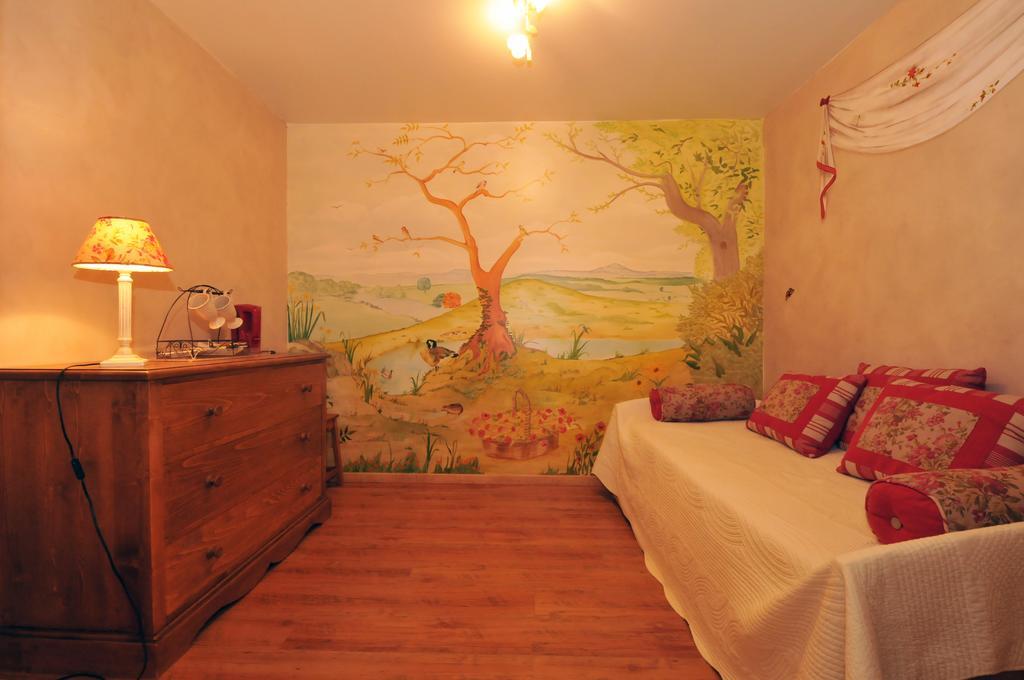 Villa La P'Tite Boulonne Festigny  Esterno foto